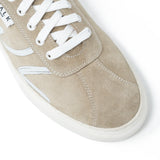 WALK London Hawk Sneaker Sand Suede