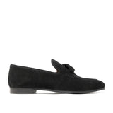 Terry Tassel Loafer
