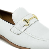 Terry Trim Loafer