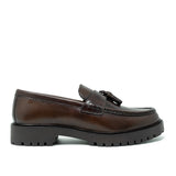 walk london mens sean tassel loafer