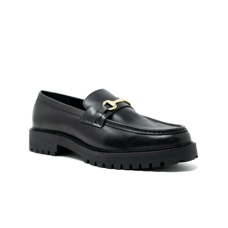 Sean Trim Loafers