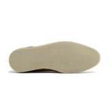 Rubber Sole Shoe