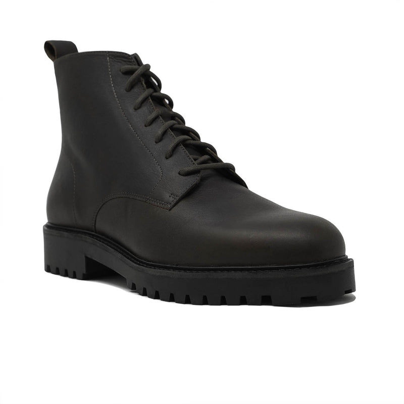 Sean Casual Lace Up Boot