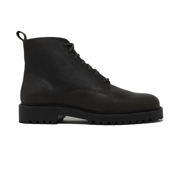 Sean Casual Lace Up Boot