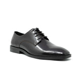 Square Toed Derby Shoe