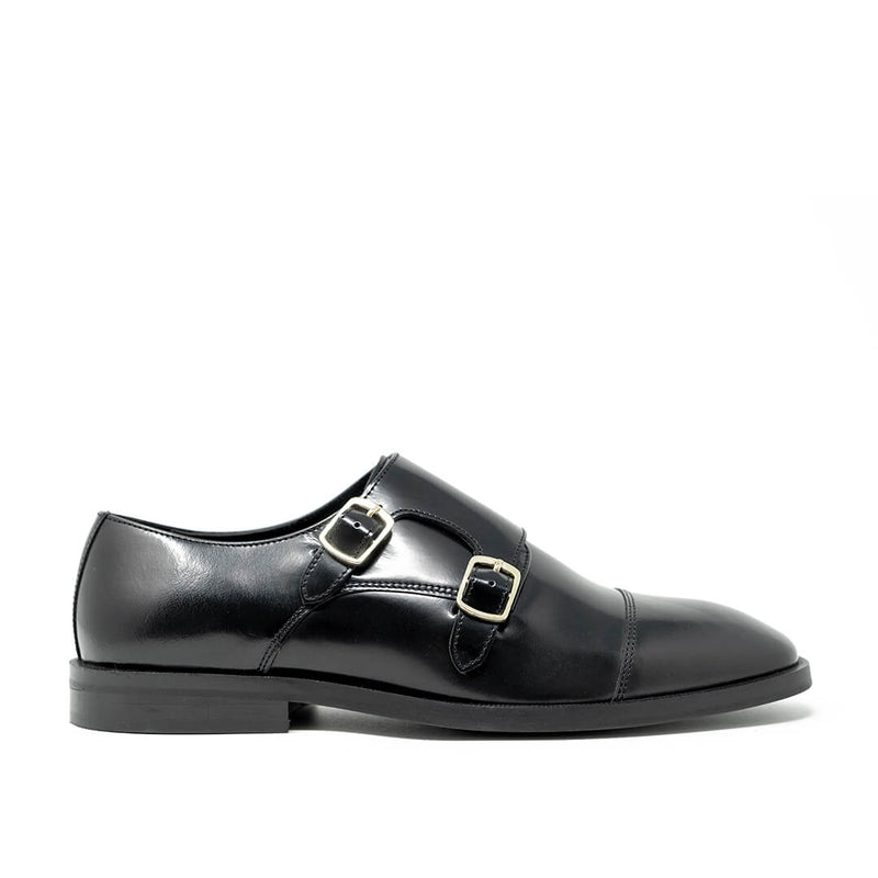 Alex Monk Strap Shoe