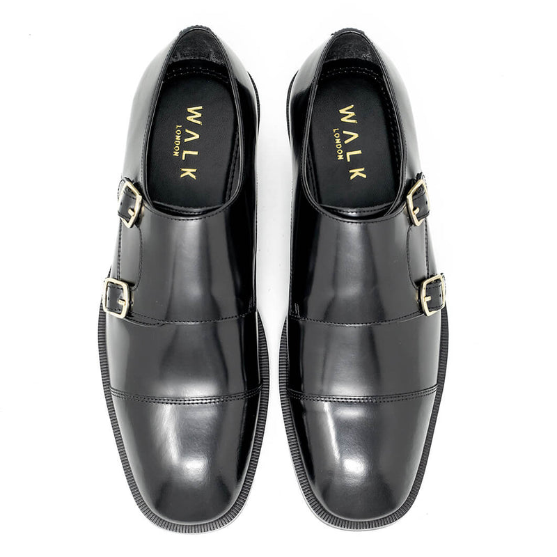 Alex Monk Strap Shoe