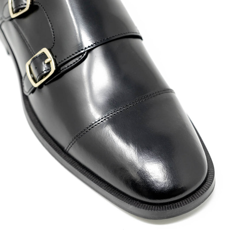 Alex Monk Strap Shoe