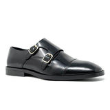 Alex Monk Strap Shoe