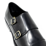 Alex Monk Strap Shoe