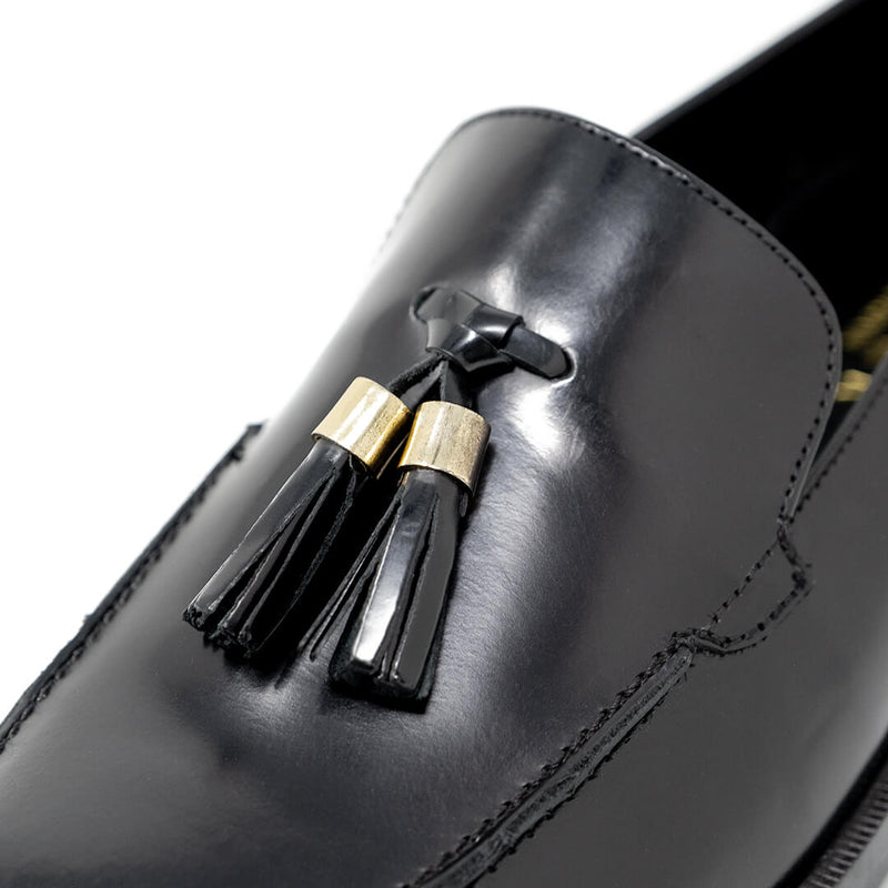 Alex Tassel Loafer