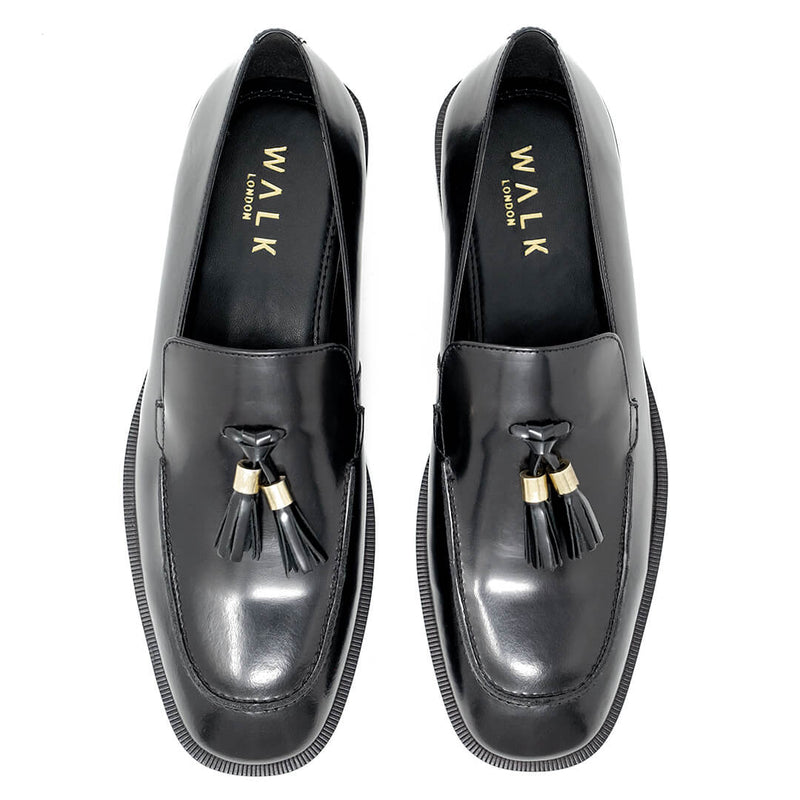 Alex Tassel Loafer