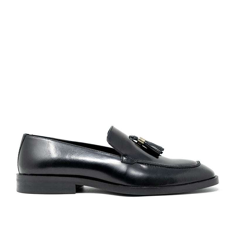 Alex Tassel Loafer