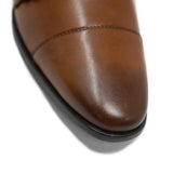 Alfie Monk Strap Shoes