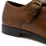 Alfie Monk Strap Shoes