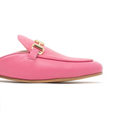 Walk London Bella Mule Loafer: Side View