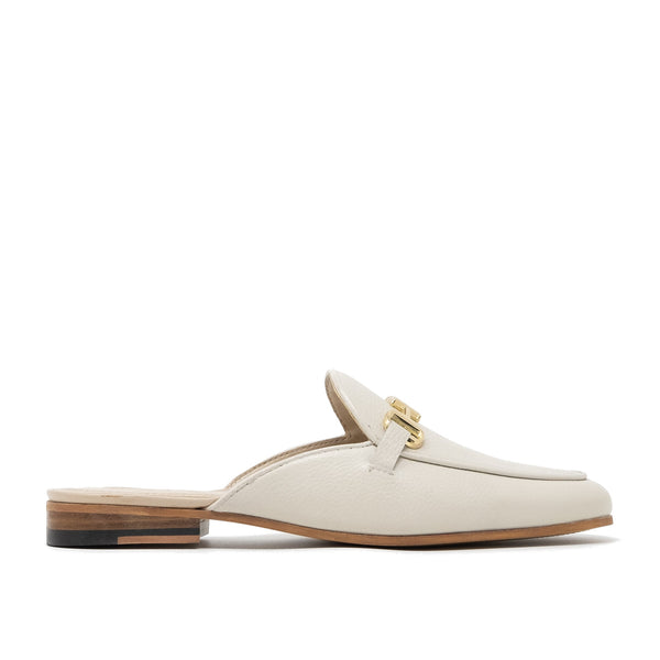 Bella Trim Mule Loafer