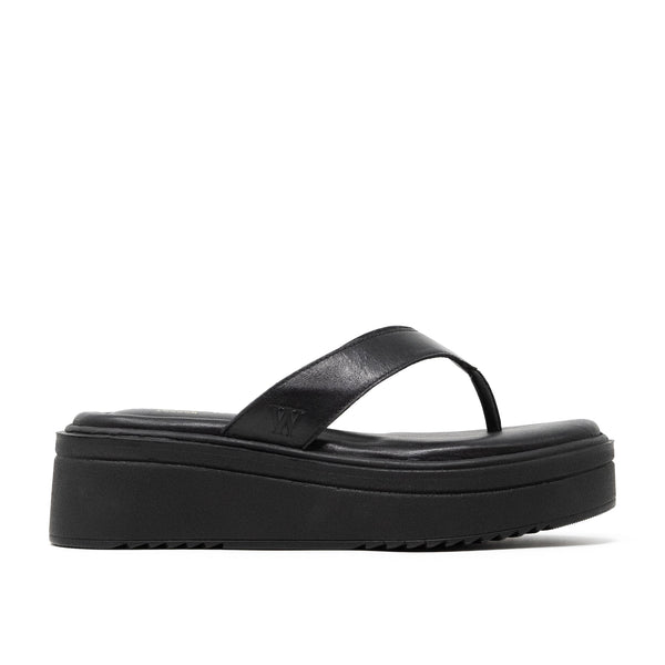 Berlin Toe Post Sandal