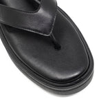 Berlin Toe Post Sandal