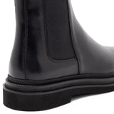 Brooklyn Chelsea Boot Black Sole