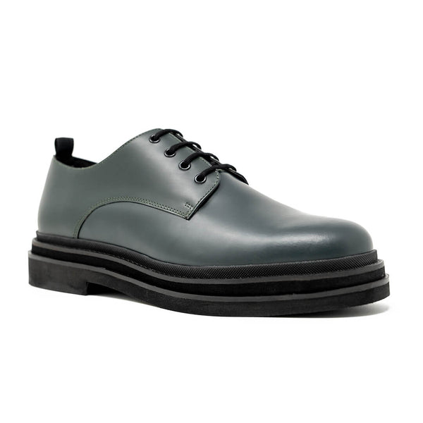 Brooklyn Derby Shoe