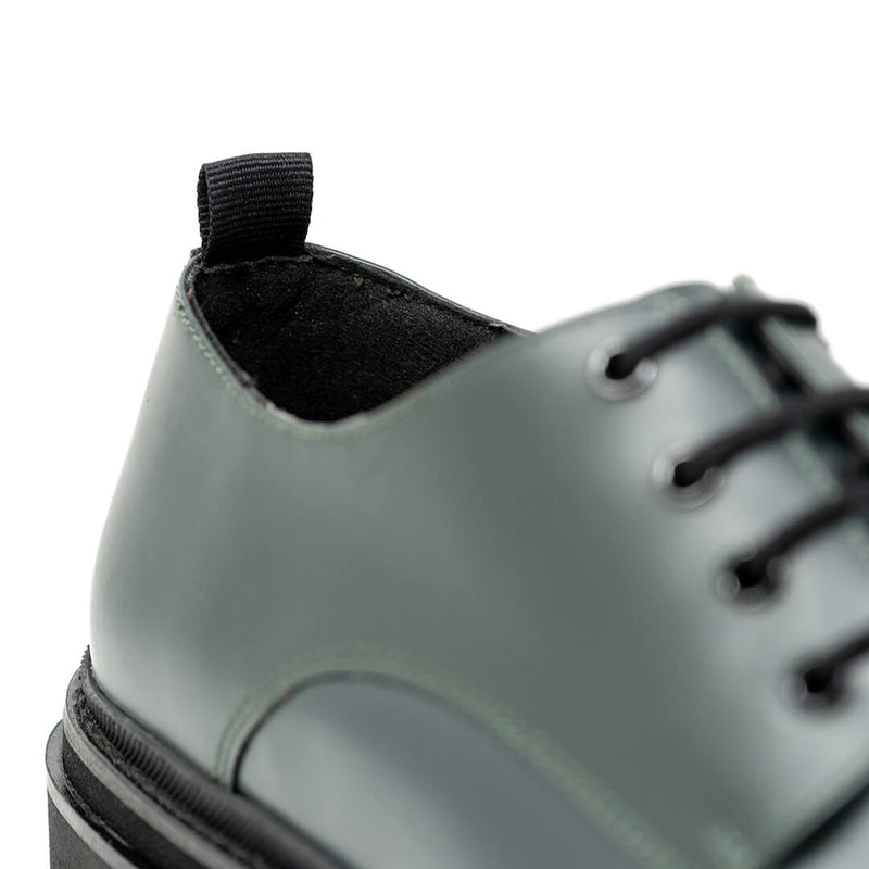 Brooklyn Derby Shoe