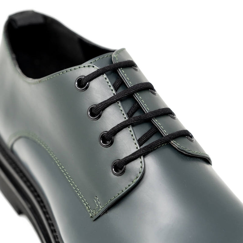 Brooklyn Derby Shoe