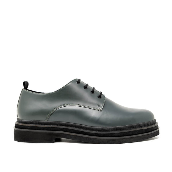 Brooklyn Derby Shoe