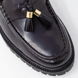 Campus Tassel Loafer