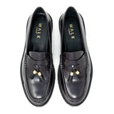 Campus Tassel Loafer