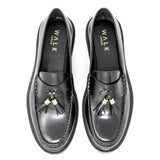 Campus Tassel Loafer