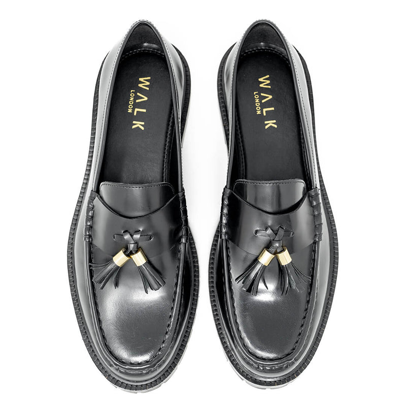 Campus Tassel Loafer