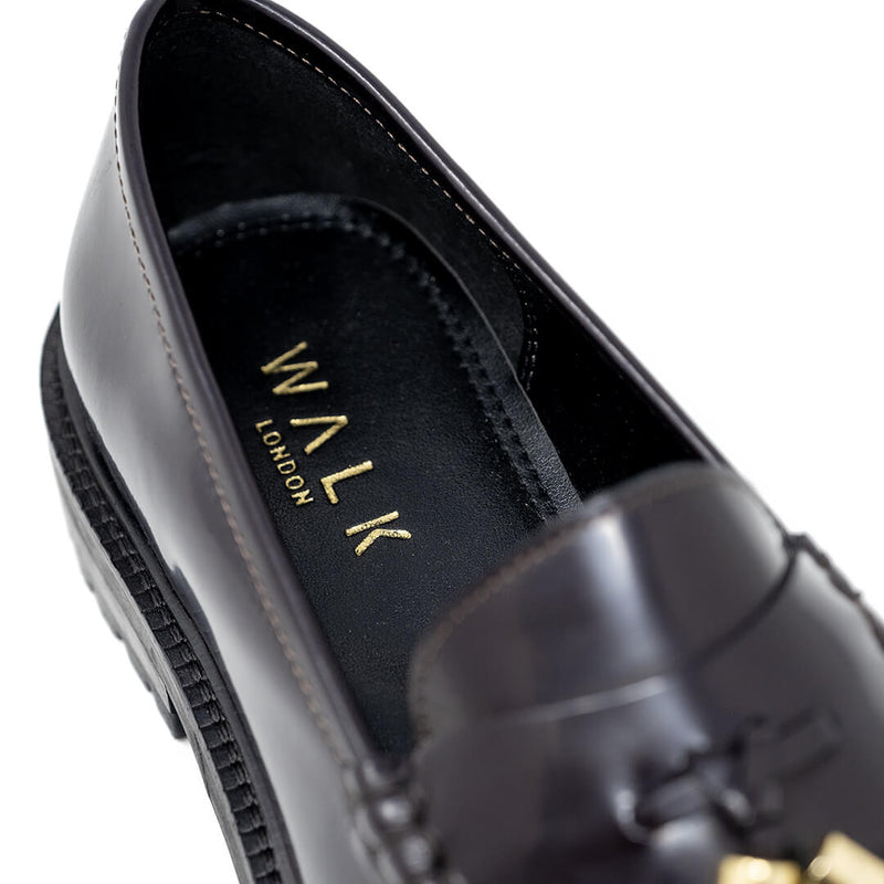 Campus Tassel Loafer