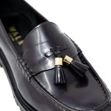 Campus Tassel Loafer