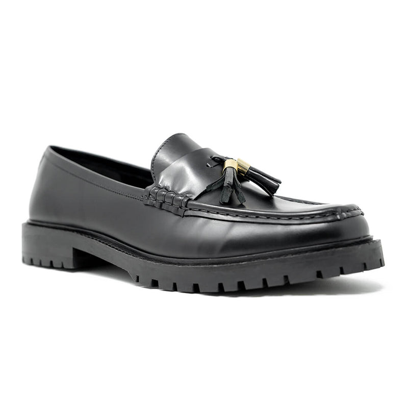 Campus Tassel Loafer