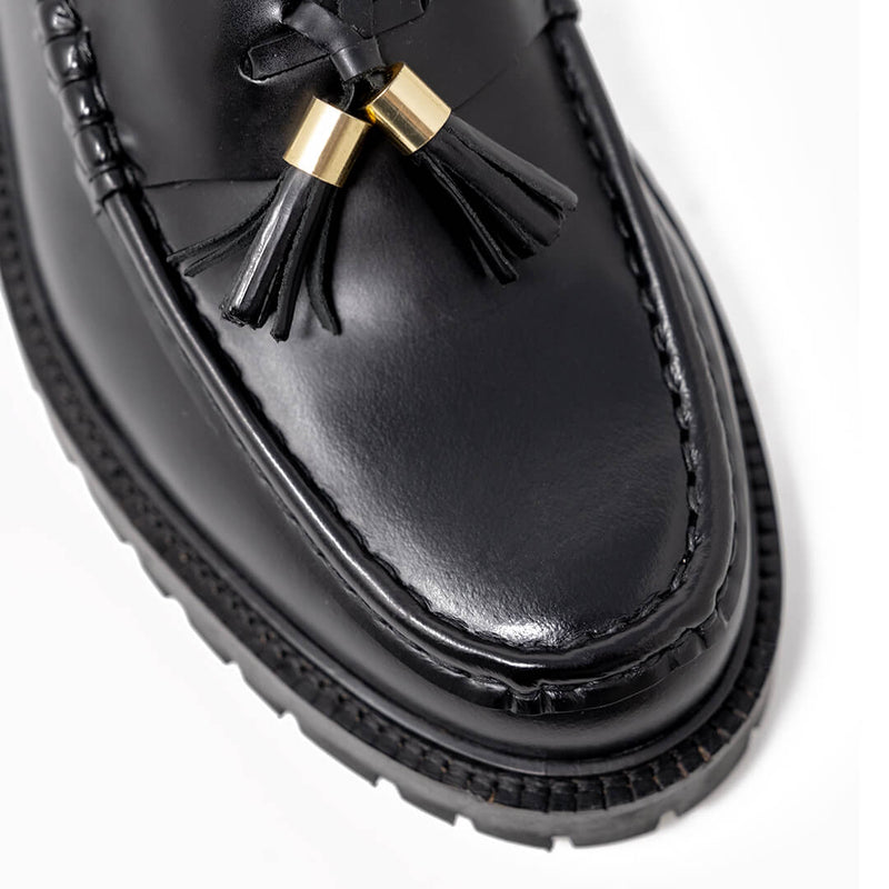 Campus Tassel Loafer