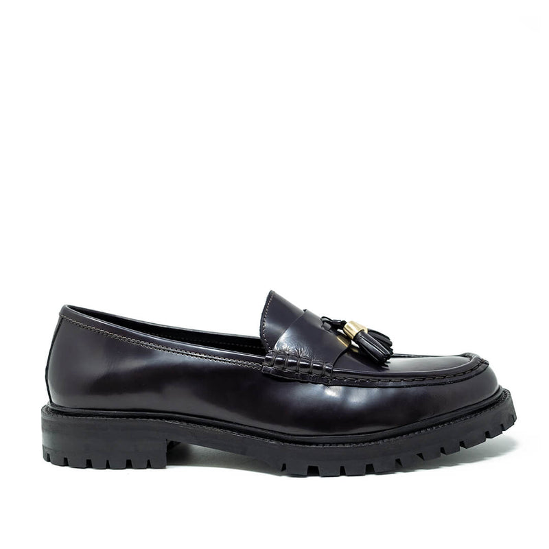 Campus Tassel Loafer