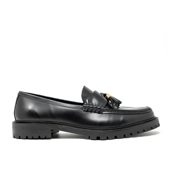 Campus Tassel Loafer