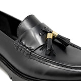 Campus Tassel Loafer