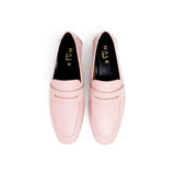 Capri Saddle Loafer