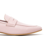 Capri Saddle Loafer