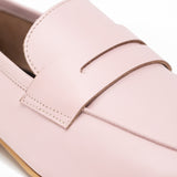 Capri Saddle Loafer