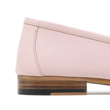 Capri Saddle Loafer