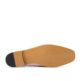 Capri Saddle Loafer