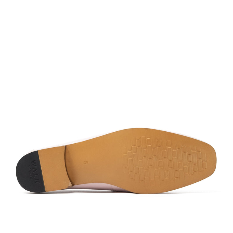 Capri Saddle Loafer