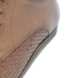 Chris Woven Derby Shoe