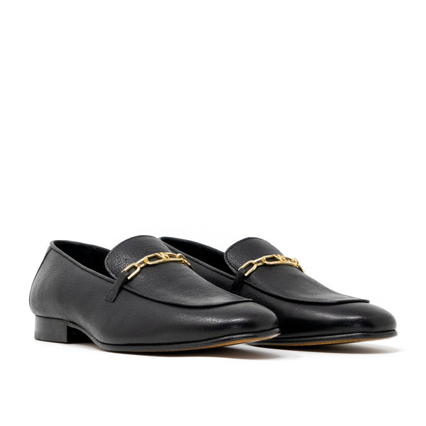 Como Trim Loafer