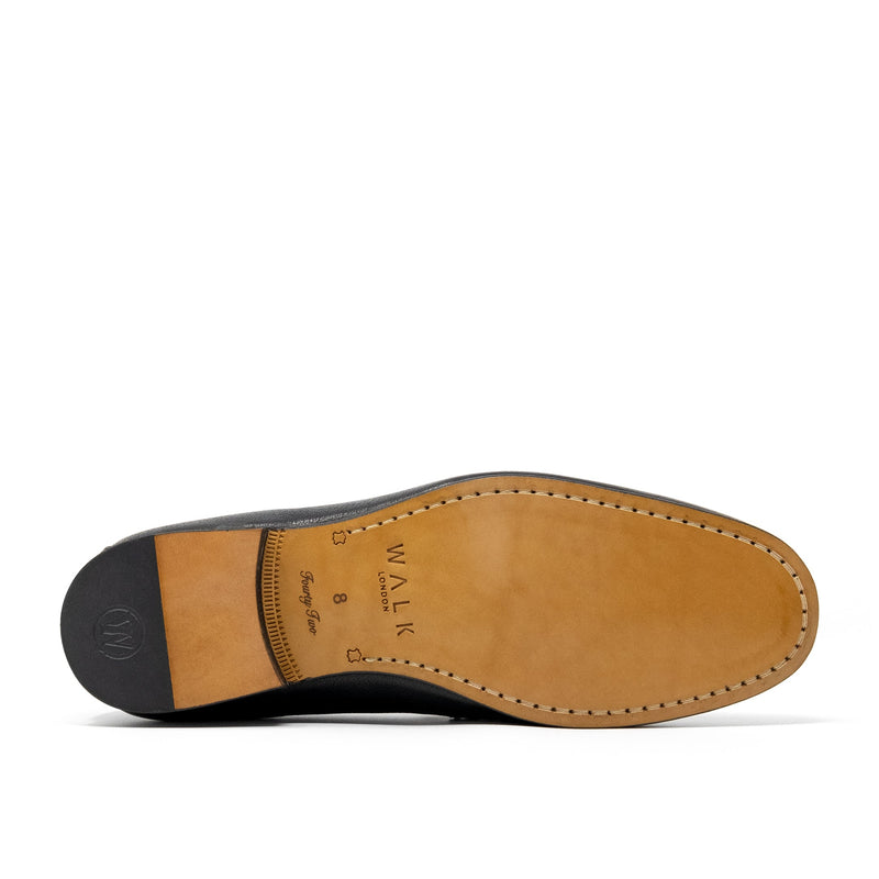 Como Trim Loafer