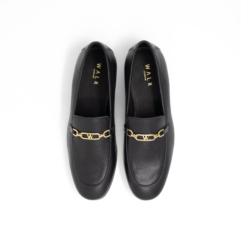 Como Trim Loafer