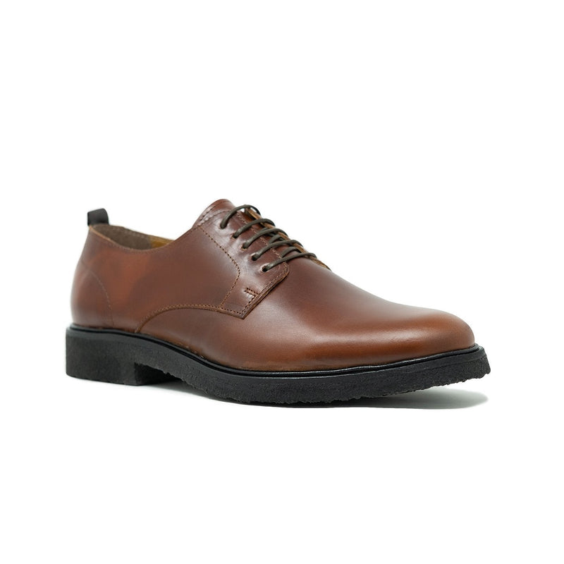 Craven Crepe Sole Derby Shoe